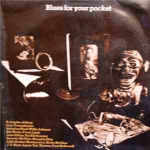 Various - Blues For Your Pocket download flac mp3