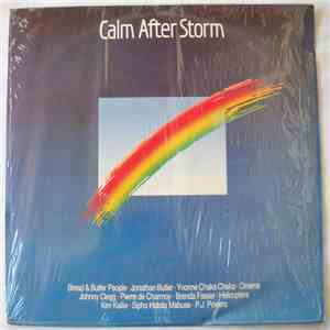 Various - Calm After Storm download flac mp3