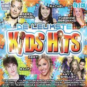 Various - De Leukste Kids Hits download flac mp3