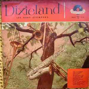 Various - DixielandnLos Beat Stompers download flac mp3