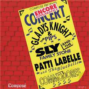 Various - Encore Appearance download flac mp3