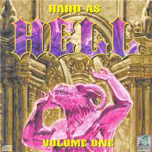 Various - Hard As Hell - Volume One download flac mp3