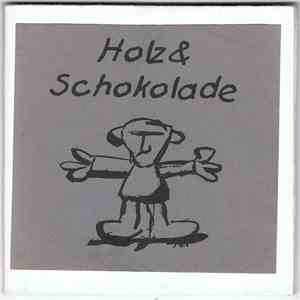 Various - Holz & Schokolade download flac mp3