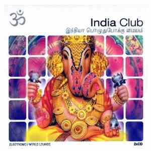 Various - India Club download flac mp3