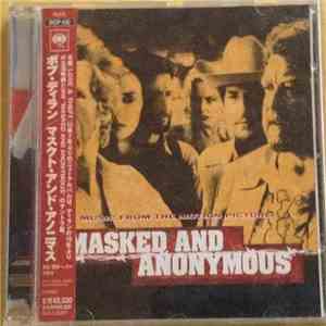 Various - Masked And Anonymous: Music From The Motion Picture flac mp3 download