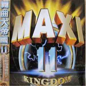 Various - Maxi Kingdom 11 download flac mp3