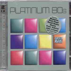 Various - Platinum 80s download flac mp3