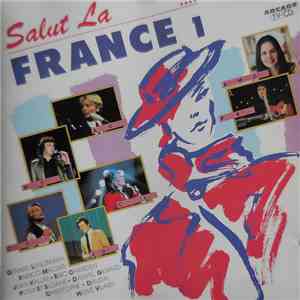 Various - Salut La France 1 download flac mp3