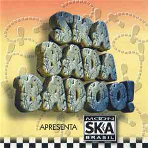 Various - Skabadabadoo! download flac mp3