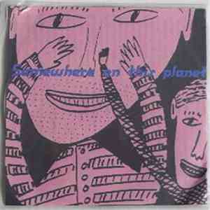 Various - Somewhere On This Planet download flac mp3