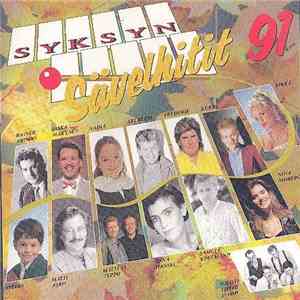 Various - Syksyn Sävelhitit 91 download flac mp3