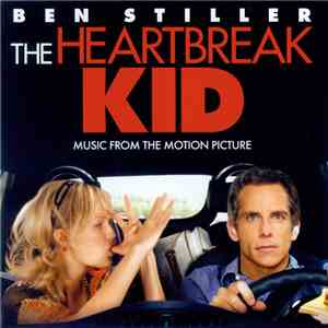 Various - The Heartbreak Kid Music From The Motion Picture download flac mp3