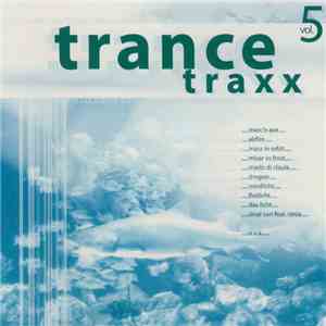 Various - Trance Traxx - Vol. 5 download flac mp3