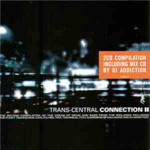 Various - Trans-Central Connection II download flac mp3