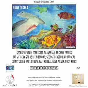 Various - Under The Sea 3 (Plus 100 Extra Series) download flac mp3
