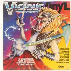 Various - Vicious Vinyl download flac mp3