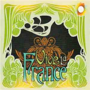 Various - Vive La France download flac mp3