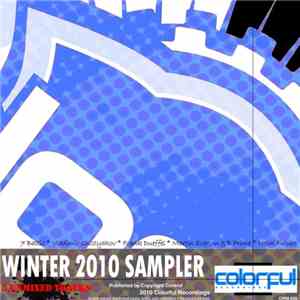Various - Winter 2010 Sampler download flac mp3