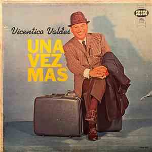 Vicentico Valdés - Una Vez Mas download flac mp3