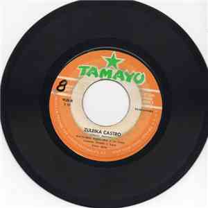 Victorio Vergara Y Su Conj. - Vivo Para Amarte / Zuleika Castro download flac mp3