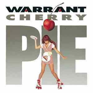 Warrant - Cherry Pie download flac mp3
