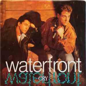 Waterfront  - Cry download flac mp3