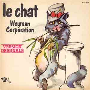 Weyman Corporation - Le Chat download flac mp3