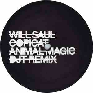 Will Saul - Animal Magic download flac mp3