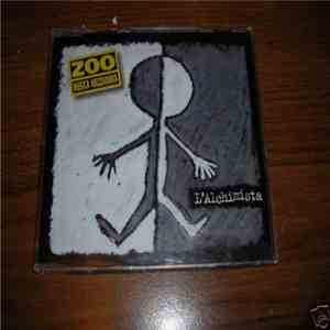 Zoo  - L'Alchimista download flac mp3