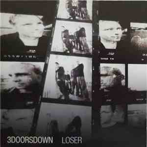 3 Doors Down - Loser download flac mp3