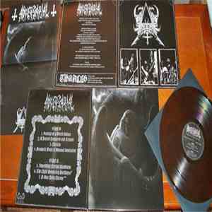Adversarial - Prophetic Plain Of Abyssal Revelation download flac mp3