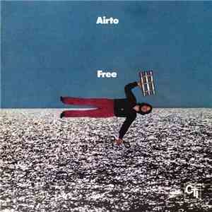 Airto - Free download flac mp3