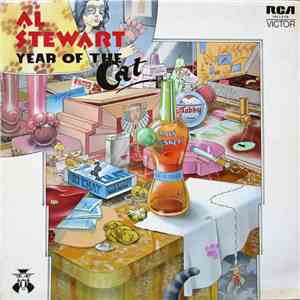 Al Stewart - Year Of The Cat download flac mp3
