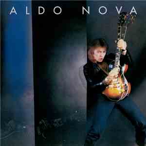 Aldo Nova - Aldo Nova download flac mp3