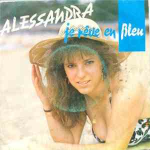 Alessandra  - Je Rêve En Bleu download flac mp3