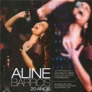 Aline Barros - 20 Anos download flac mp3