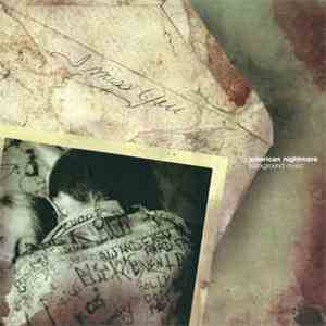 American Nightmare - Background Music download flac mp3