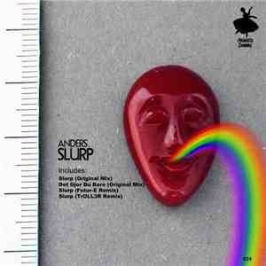 Anders. - Slurp download flac mp3