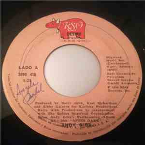 Andy Gibb - Desire download flac mp3