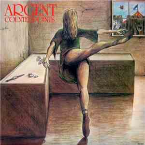 Argent - Counterpoints download flac mp3