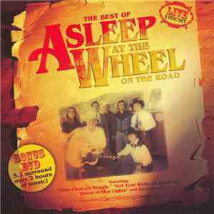 Asleep At The Wheel - The Best of Asleep At The Wheel On The Road download flac mp3