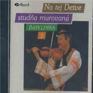 Ďatelinka - Na Tej Detve Studňa Murovaná download flac mp3