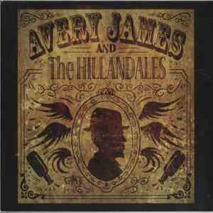 Avery James And The Hillandales - Stepchild Of Blues download flac mp3