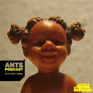 Baby Armie - ANTS Podcast #005: Headphone Disco download flac mp3