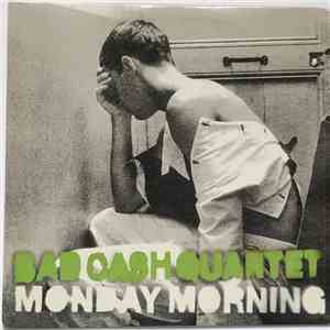 Bad Cash Quartet - Monday Morning download flac mp3