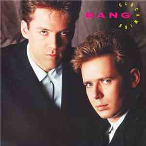 Bang  - Clockwise download flac mp3
