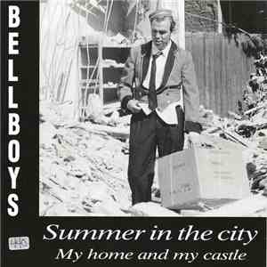 Bellboys  - Summer In The City download flac mp3