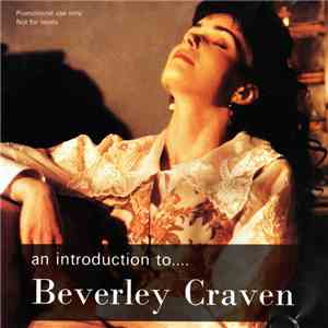Beverley Craven - An Introduction To.... Beverley Craven download flac mp3