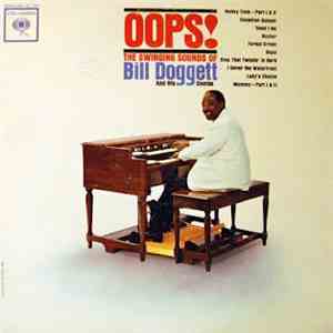 Bill Doggett And His Combo - Oops! download flac mp3