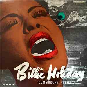 Billie Holiday - The Greatest Interpretations Of Billie Holiday - Alternate Choices - complete edition download flac mp3